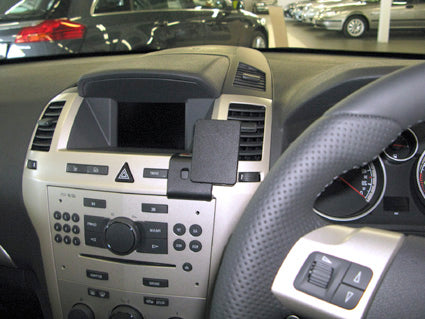 Brodit ProClip 654335 voor Opel Zafira B