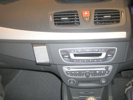 Brodit ProClip 654338 voor Renault Mégane III