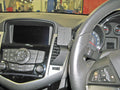 Brodit ProClip 654349 voor Chevrolet Cruze