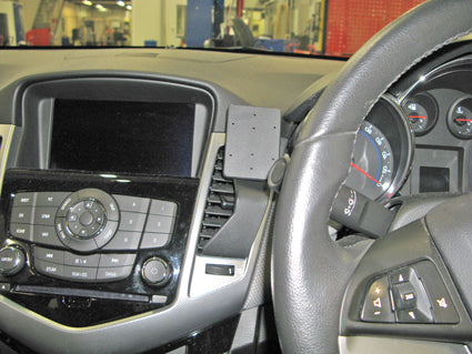 Brodit ProClip 654349 voor Chevrolet Cruze