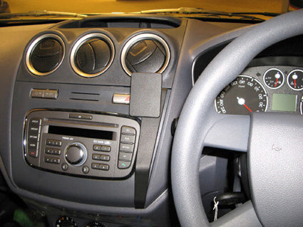 Brodit ProClip 654379 voor Ford Transit Connect