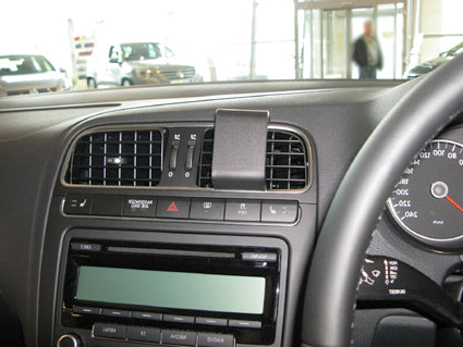 Brodit ProClip 654382 voor Volkswagen Polo