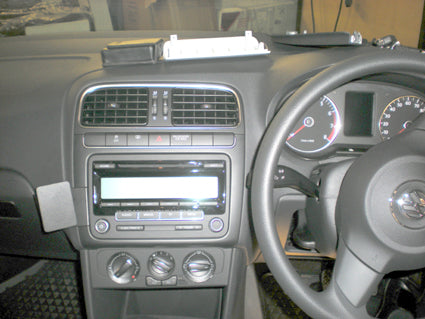 Brodit ProClip 654383 voor Volkswagen Polo