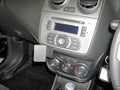 Brodit ProClip 654385 voor Alfa Romeo MiTo