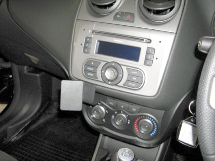 Brodit ProClip 654385 voor Alfa Romeo MiTo