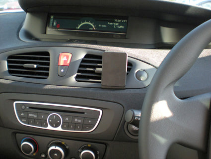 Brodit ProClip 654390 voor Renault Scénic