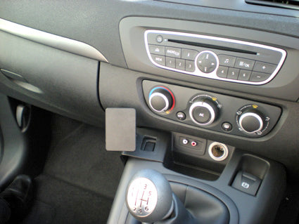 Brodit ProClip 654391 voor Renault Scénic