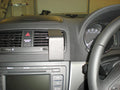 Brodit ProClip 654393 voor Skoda Yeti