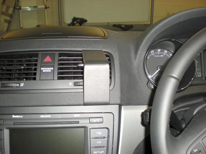 Brodit ProClip 654393 voor Skoda Yeti