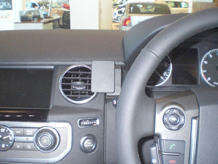 Brodit ProClip 654412 voor Land Rover LR4
