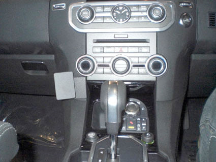 Brodit ProClip 654413 voor Land Rover LR4