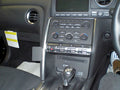 Brodit ProClip 654417 voor Nissan GTR