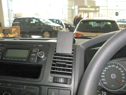 Brodit ProClip 654432 voor Volkswagen T5 Transporter/Pickup