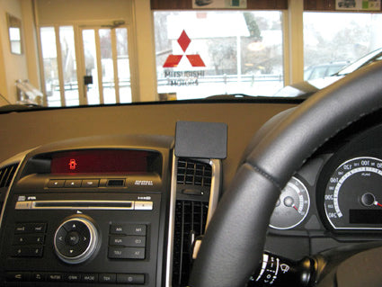 Brodit ProClip 654434 voor Kia Ceed