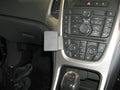 Brodit ProClip 654437 voor Holden Astra