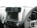 Brodit ProClip 654443 voor Toyota Prado