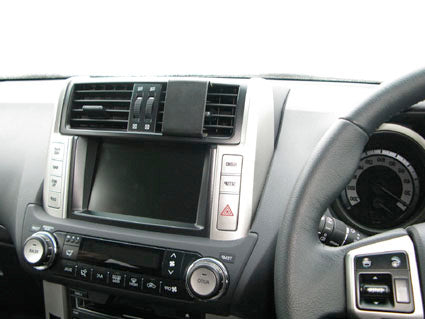Brodit ProClip 654443 voor Toyota Prado