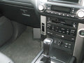 Brodit ProClip 654444 voor Toyota Prado