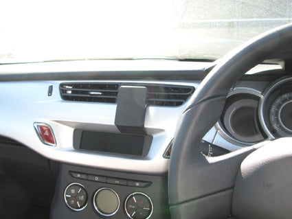 Brodit ProClip 654453 voor Citroen DS3