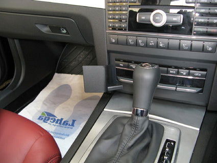 Brodit ProClip 654460 voor Mercedes Benz E-Class, Coupé