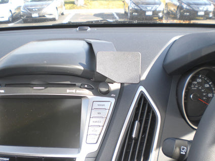 Brodit ProClip 654462 voor Hyundai ix35