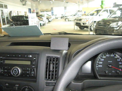 Brodit ProClip 654463 voor Nissan NV200