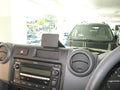 Brodit ProClip 654467 voor Toyota LandCruiser 70