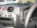 Brodit ProClip 654473 voor Holden Colorado