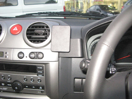 Brodit ProClip 654473 voor Holden Colorado