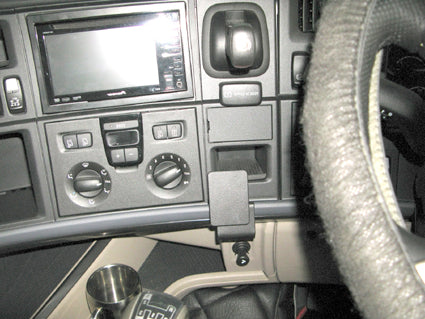 Brodit ProClip 654479 voor Scania R-series