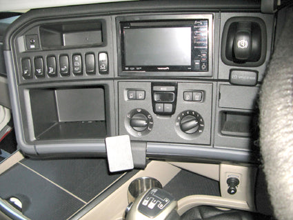 Brodit ProClip 654480 voor Scania R-series