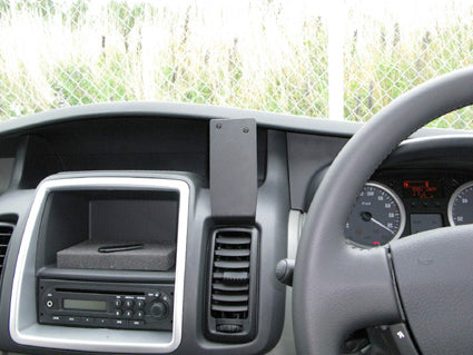 Brodit ProClip 654517 voor Nissan Primastar