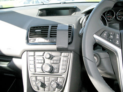 Brodit ProClip 654518 voor Opel Meriva