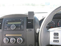 Brodit ProClip 654520 voor Nissan Navara