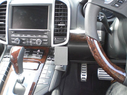 Brodit ProClip 654537 voor Porsche Cayenne