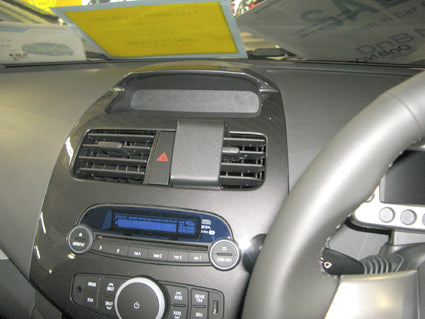 Brodit ProClip 654555 voor Chevrolet Spark