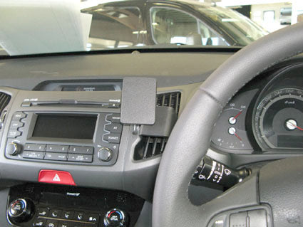 Brodit ProClip 654557 voor Kia Sportage