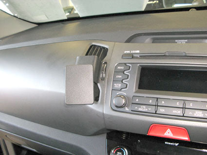 Brodit ProClip 654558 voor Kia Sportage