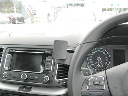Brodit ProClip 654562 voor Seat Alhambra
