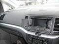 Brodit ProClip 654563 voor Seat Alhambra