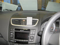 Brodit ProClip 654567 voor Suzuki Swift