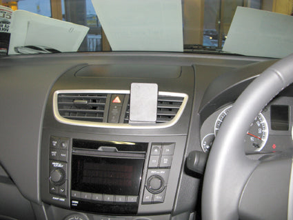 Brodit ProClip 654567 voor Suzuki Swift