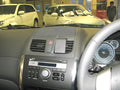 Brodit ProClip 654569 voor Suzuki SX4