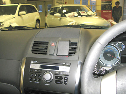 Brodit ProClip 654569 voor Suzuki SX4
