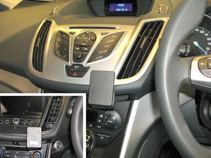Brodit ProClip 654570 voor Ford Kuga