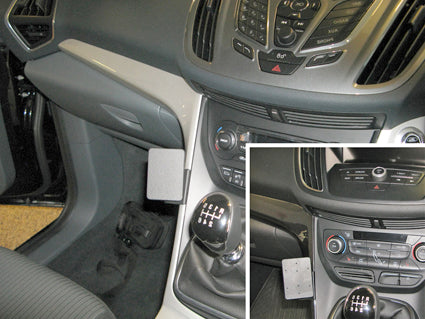 Brodit ProClip 654571 voor Ford Grand C-Max