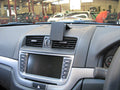 Brodit ProClip 654578 voor Holden Commodore Omega