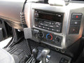 Brodit ProClip 654580 voor Nissan Patrol