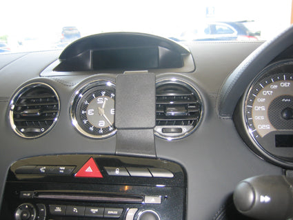 Brodit ProClip 654582 voor Peugeot RCZ