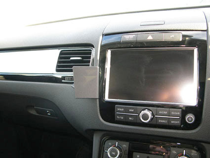 Brodit ProClip 654595 voor Volkswagen Touareg